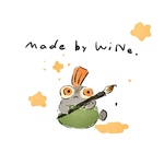 Made by WiNe