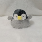 ペンギンのギンちゃん