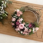 Rose garden(23cm)