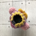 dog snood🐾あったかスヌード