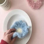 SALE！（Flower tawasi）・2カラーパターン2個セット