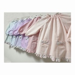 ミルフルール様専用　オーダースモック