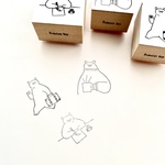 訳アリ　スタンプセット