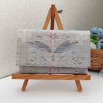 お数珠入れ（着物リメイク）10