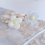 flower ring🌷🌷