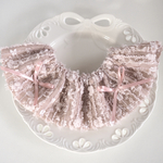 dress up bib