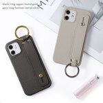 ベルト付き 背面型 スマホケース 全5色 ほぼ全機種対応  iPhoneケース アンドロイド スマホカバー AQUOS arrows Galaxy #nn00000382