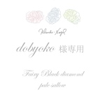 dobyoko様専用