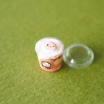 ひよこティラミスいちご