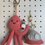 UFO セット  ( punchkick様用)
