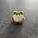 てのりさん（くま）