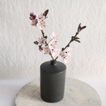 布花   飾る布花　桜　1852