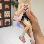 ブライスアウトフィット　ネオブライス お洋服セット