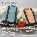 ¥2,100   1/25 入荷予定　　　　　　　　　　　　　　　　　　　　　　　　　　　　　　　　　　　　　　　　　　　　　　　　　　　　　　　　　22cmドール服　ピュアニーモ２エモーションS着用