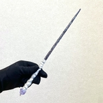 朝焼け雲の魔法の杖　Magic Wand