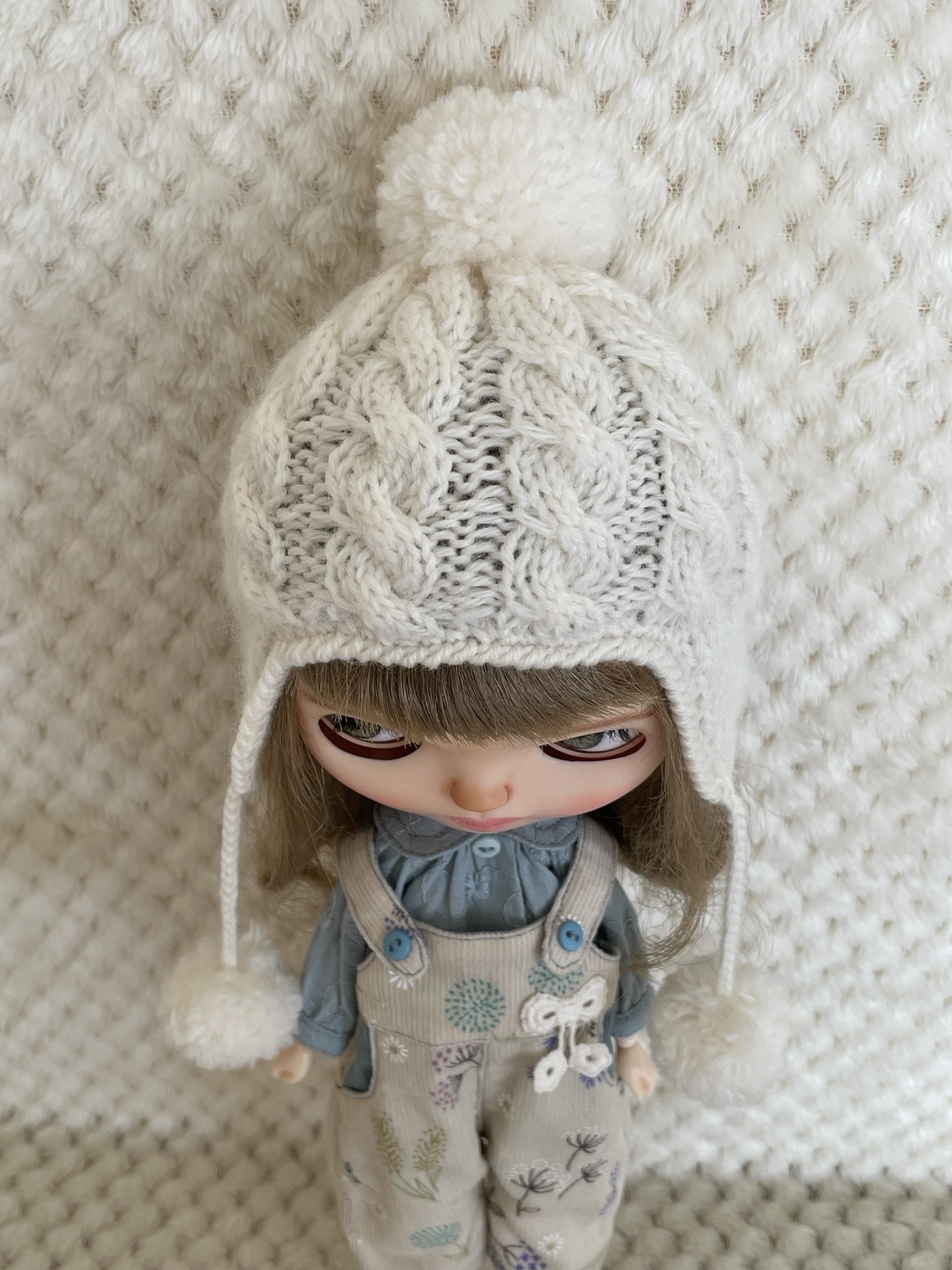 ネオブライスoutfit 冬のお洋服セット - KEIKOI'S GALLERY | minne