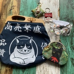 送料込　色々もりもり　にゃんこ福袋　5点セット