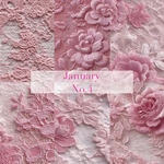 1月  Ｎｏ．４