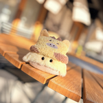 キリンくぅたん🦒