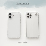 多機種対応 【 TPU クリアケース 】 ケース単品 交換用 iPhone android FS02U