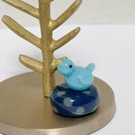 幸せの青い鳥