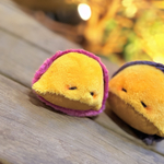 ちび焼き芋くぅたん 蜜たっぷりver,