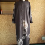 1192tukuruyuさんoderのワンピース