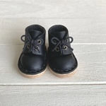⚫︎ブライス＊黒ミニチュアシューズ⚫︎