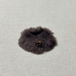 ボアケープ   ショコラ　オビツ11、ピコニーモP用