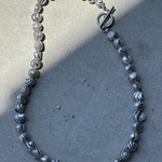 shima pearl choker