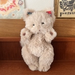 もふネコさん