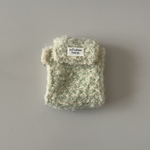 〈スノーミント〉しゅわしゅわラムネリップケース