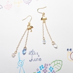 *再販 Singin′ in the Reinピアス