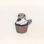 🧁期間限定🧁　ニシアフカップケーキ(クッキー)