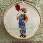 mano-baby様オーダー品