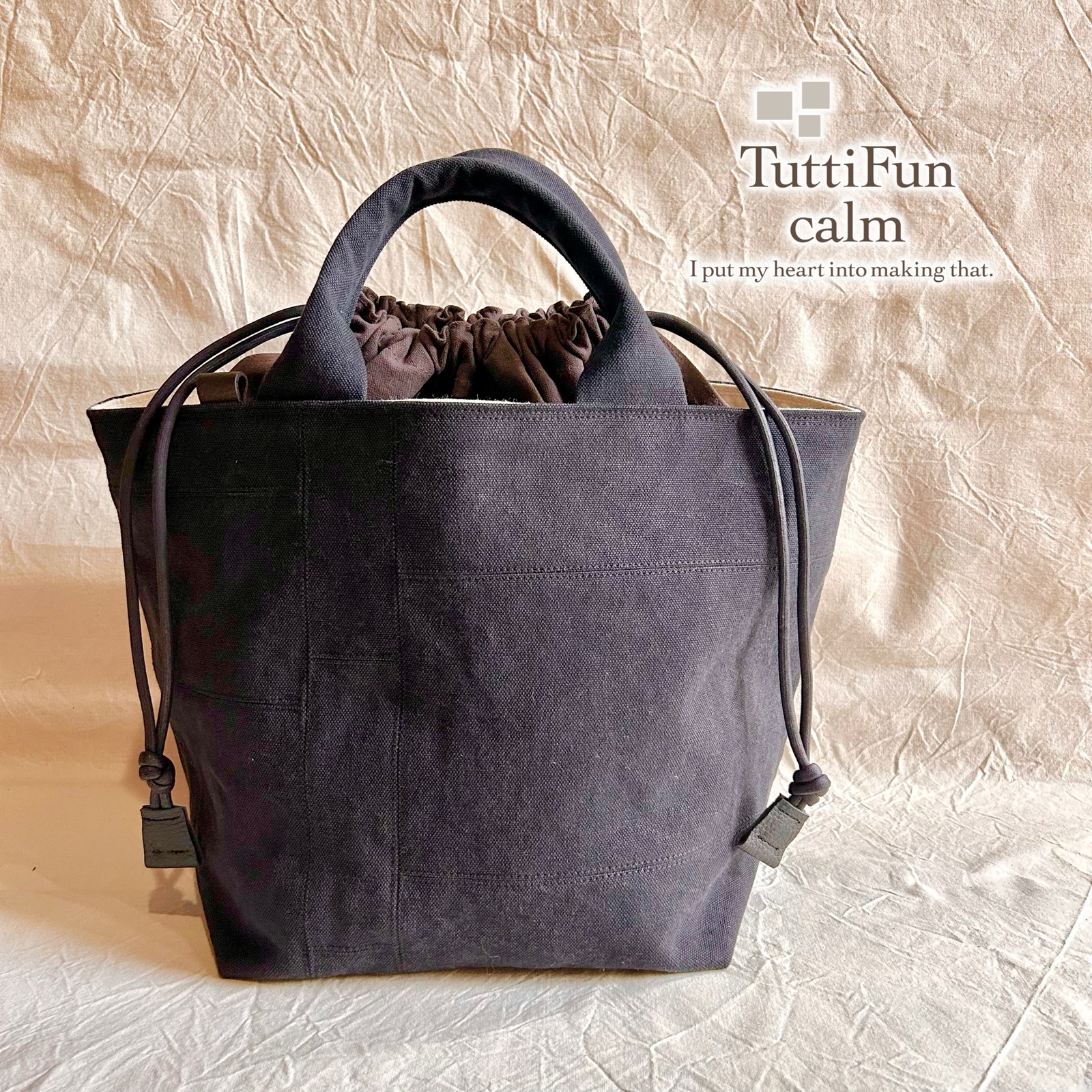 tuttifun calm＊09