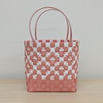 PPバンドカゴバッグ