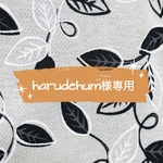 ☆harudehum様専用ページ☆