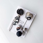 ピアス《𝐒𝐀𝐋𝐄》金具交換・返品不可