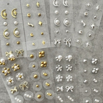 【  Reserved  │  04 】  mimitsubo Jewelry 💎