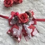 🌹バレンタインチョーカー🌹