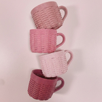 ラブコーヒーミニかご