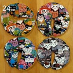 24胃ろうカバー　胃ろうパット　ペグカバー