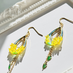 【1/30再販予定】春空の菜花