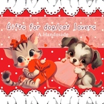 【コンプリートセット】Gift for dog/cat lovers series