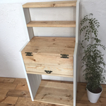 display　shelf　cabinet　 90 WB