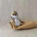 animal  doll no.211