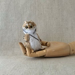 animal  doll no.212