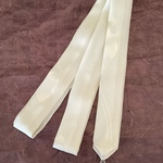 新品(正絹)　232cm　タスキと腰紐2way　薄水色　皆様のお声から生まれた   おしゃれ腰ヒモ　接ぎ目のない襷　