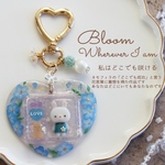 【ギフト･全品送料無料 】手描き花🌸Bloom Wherever I Am